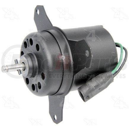 35459 by FOUR SEASONS - 2 Pole Radiator Fan Motor