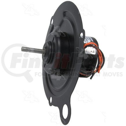 35467 by FOUR SEASONS - Flanged Vented CW Blower Motor w/o Wheel