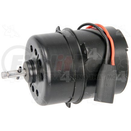 35452 by FOUR SEASONS - 2 Pole Radiator Fan Motor