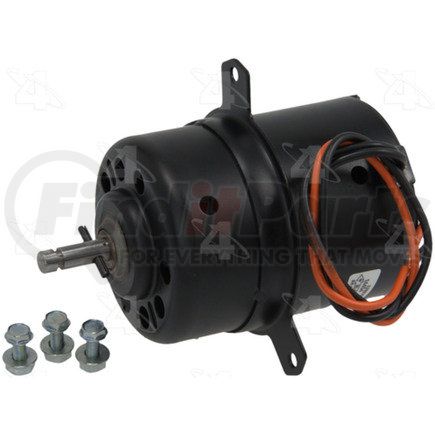 35454 by FOUR SEASONS - 2 Pole Radiator Fan Motor