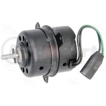 35455 by FOUR SEASONS - 2 Pole Radiator Fan Motor