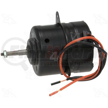 35539 by FOUR SEASONS - 2 Pole Radiator Fan Motor