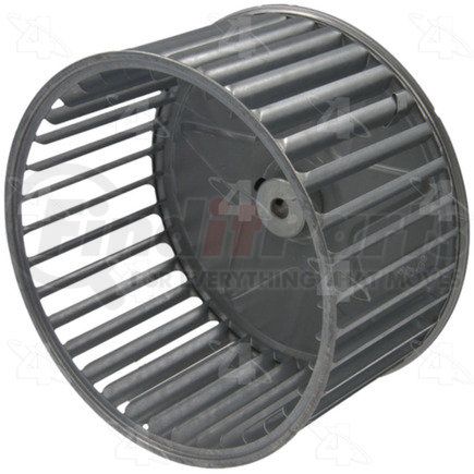 35533 by FOUR SEASONS - Reverse Rotation Blower Motor Wheel