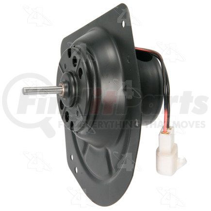 35579 by FOUR SEASONS - Flanged Vented CW Blower Motor w/o Wheel