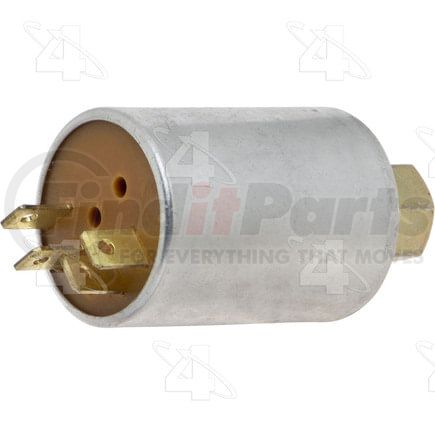 3592 by FOUR SEASONS - SYSTEM MOUNTED TRINARY PR