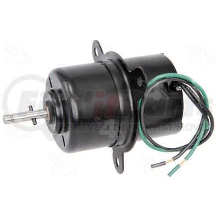 35597 by FOUR SEASONS - 2 Pole Radiator Fan Motor