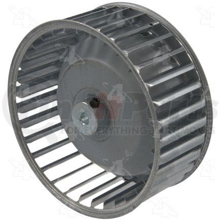 35603 by FOUR SEASONS - Standard Rotation Blower Motor Wheel