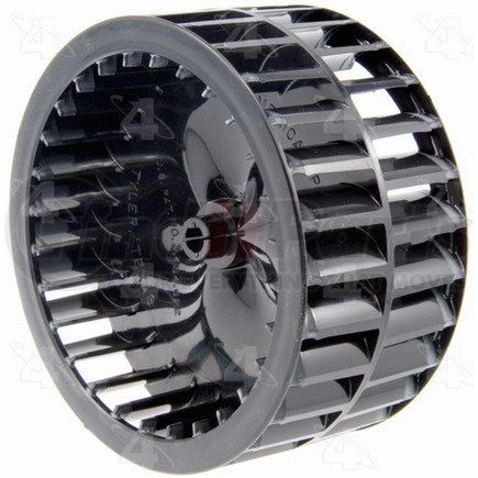 35606 by FOUR SEASONS - Reverse Rotation Blower Motor Wheel