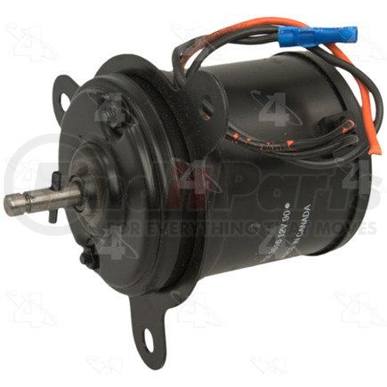 35600 by FOUR SEASONS - 2 Pole Radiator Fan Motor