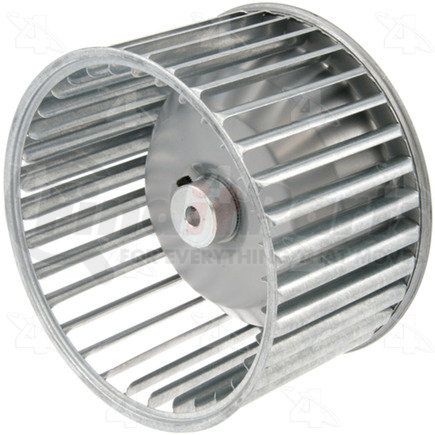 35601 by FOUR SEASONS - Standard Rotation Blower Motor Wheel