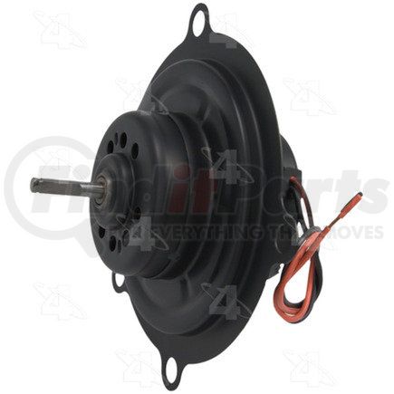 35615 by FOUR SEASONS - Flanged Vented CW/CCW Blower Motor w/o Wheel