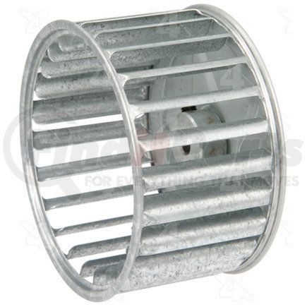 35610 by FOUR SEASONS - Standard Rotation Blower Motor Wheel