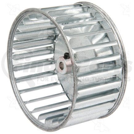 35611 by FOUR SEASONS - Standard Rotation Blower Motor Wheel