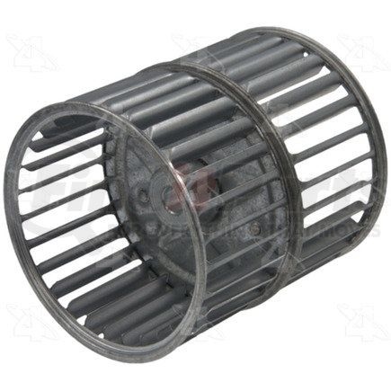 35613 by FOUR SEASONS - Reverse Rotation Blower Motor Wheel