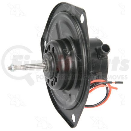 35631 by FOUR SEASONS - Flanged Vented CW/CCW Blower Motor w/o Wheel