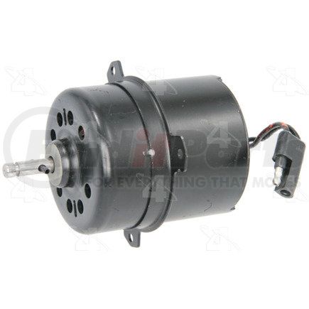 35657 by FOUR SEASONS - 2 Pole Radiator Fan Motor