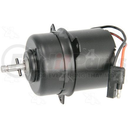 35663 by FOUR SEASONS - 2 Pole Radiator Fan Motor