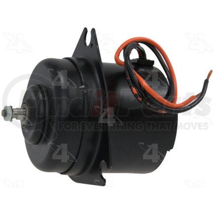 35652 by FOUR SEASONS - 2 Pole Radiator Fan Motor