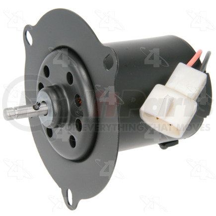 35653 by FOUR SEASONS - 2 Pole Radiator Fan Motor