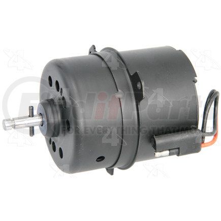 35668 by FOUR SEASONS - 2 Pole Radiator Fan Motor