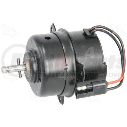 35664 by FOUR SEASONS - 2 Pole Radiator Fan Motor