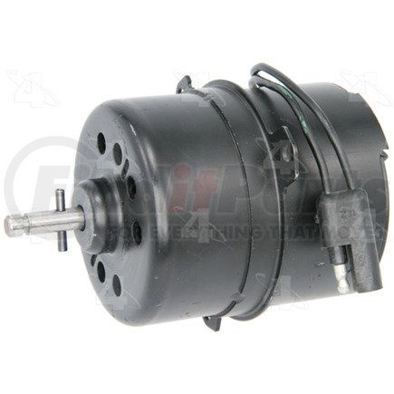 35667 by FOUR SEASONS - 2 Pole Radiator Fan Motor