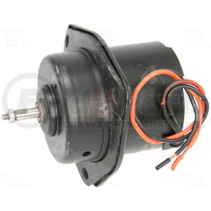 35698 by FOUR SEASONS - 2 Pole Radiator Fan Motor