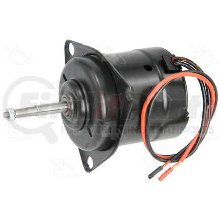 35699 by FOUR SEASONS - 2 Pole Radiator Fan Motor