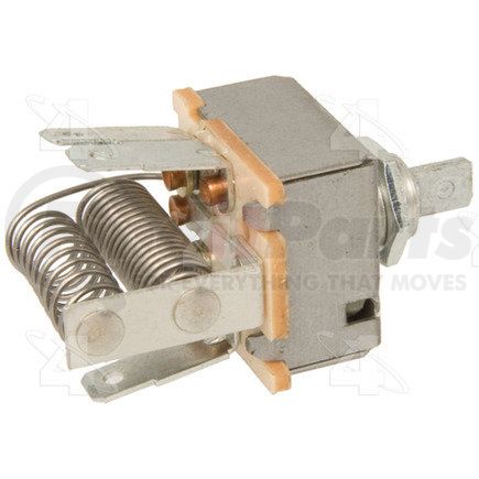 35701 by FOUR SEASONS - Rotary Selector Blower Switch