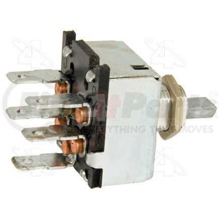 35702 by FOUR SEASONS - Rotary Selector Blower Switch