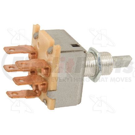 35703 by FOUR SEASONS - Rotary Selector Blower Switch