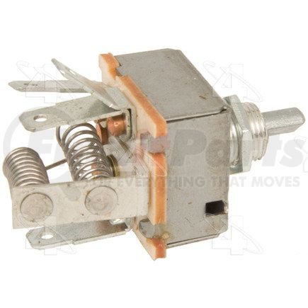 35705 by FOUR SEASONS - Rotary Selector Blower Switch