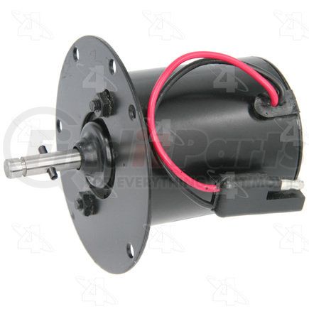 35697 by FOUR SEASONS - 2 Pole Radiator Fan Motor