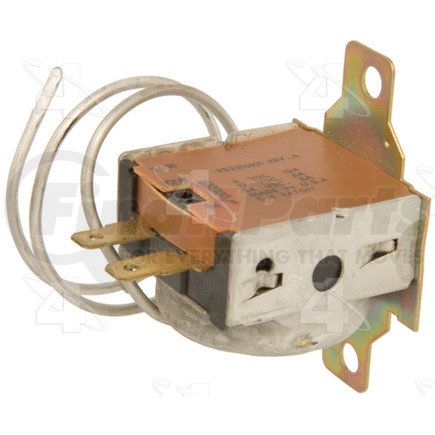 35719 by FOUR SEASONS - System Mounted Preset Cycling Temperature Switch