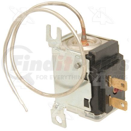 35720 by FOUR SEASONS - System Mounted Preset Cycling Temperature Switch