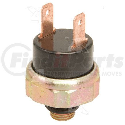 35752 by FOUR SEASONS - System Mounted Low Cut-Out Pressure Switch