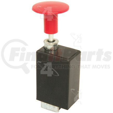 35802 by FOUR SEASONS - 2 Speed Axle Shift Switch