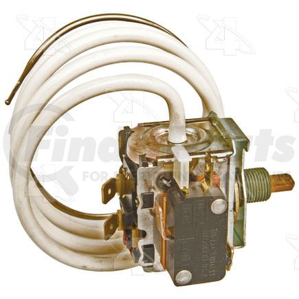 35807 by FOUR SEASONS - SYSTEM MOUNTED ADJUSTABLE