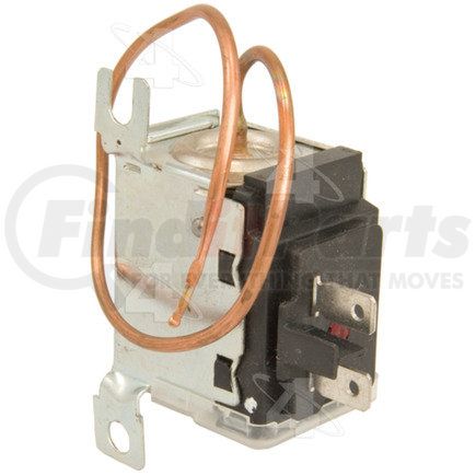 35809 by FOUR SEASONS - System Mounted Preset Cycling Temperature Switch
