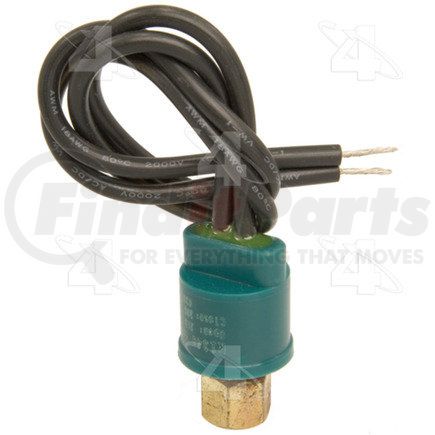 35827 by FOUR SEASONS - System Mounted High Cut-Out Pressure Switch