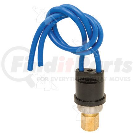 35828 by FOUR SEASONS - System Mounted Condenser Fan Switch