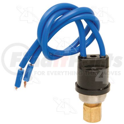 35830 by FOUR SEASONS - System Mounted High Cut-Out Pressure Switch