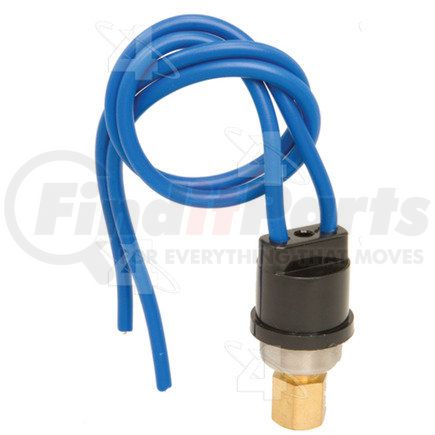 35831 by FOUR SEASONS - System Mounted Low Cut-Out Pressure Switch