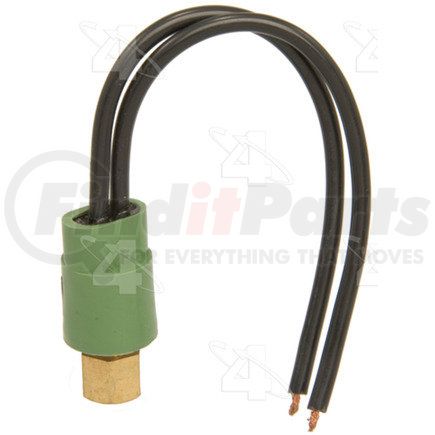 35832 by FOUR SEASONS - System Mounted Condenser Fan Switch