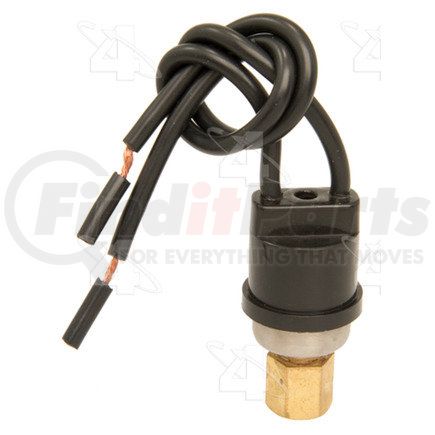 35825 by FOUR SEASONS - System Mounted High Cut-Out Pressure Switch