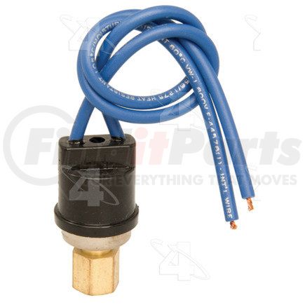 35826 by FOUR SEASONS - System Mounted Condenser Fan Switch