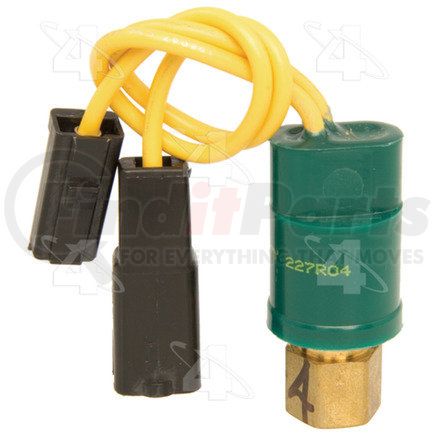 35838 by FOUR SEASONS - System Mounted Low Cut-Out Pressure Switch