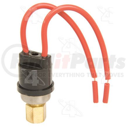 35833 by FOUR SEASONS - System Mounted Low Cut-Out Pressure Switch