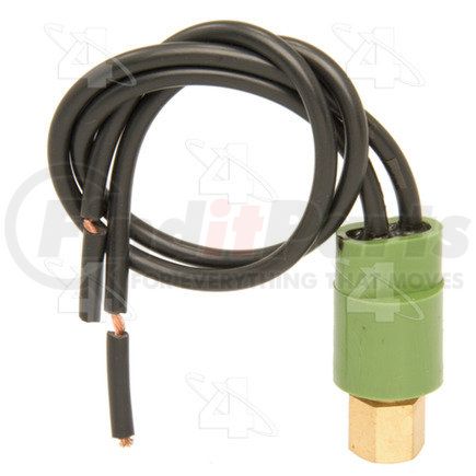 35835 by FOUR SEASONS - System Mounted High Cut-Out Pressure Switch