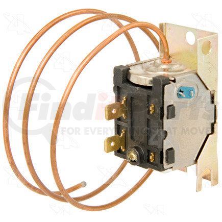 35863 by FOUR SEASONS - System Mounted Preset Cycling Temperature Switch